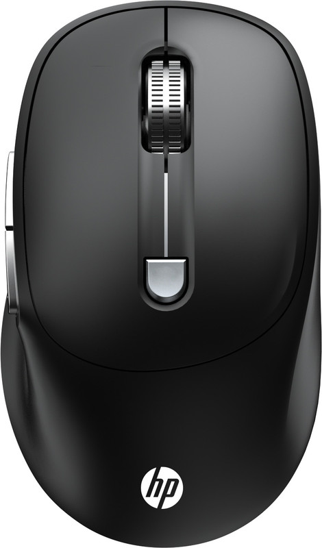 HP M290 Wireless Ambidextrous Optical Mouse Mode Switch Button(Black)