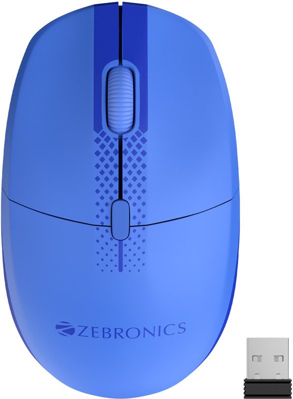 Branded Wireless Mouse Starts At Rs.279