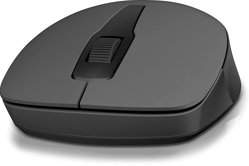 Solanki SOLANKI_011 Wireless Ambidextrous Laser Gaming Mouse(USB 3.0, Black)