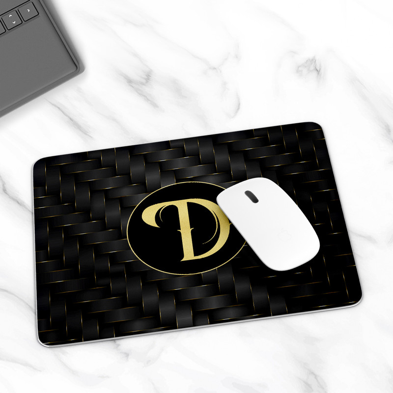K1Portal K1-PmousePadD04 Non Slip Base Mousepad(Multicolor)