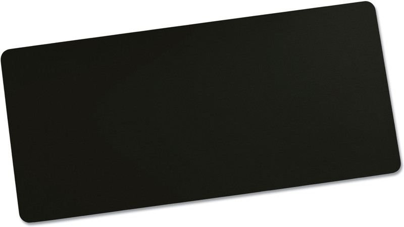 Tee Mafia Jet Classy Black Collection - XXL Gaming Mat Non Slip Base Mousepad(Black)