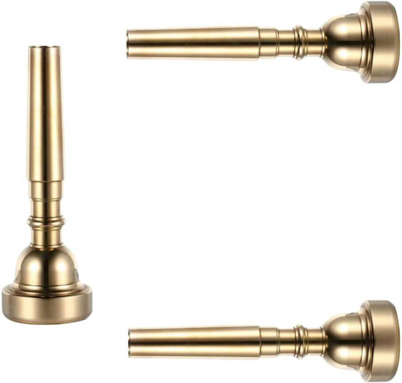 ARB Mouthpiece Cap(Trumpet, Pocket, Piccolo Silver)