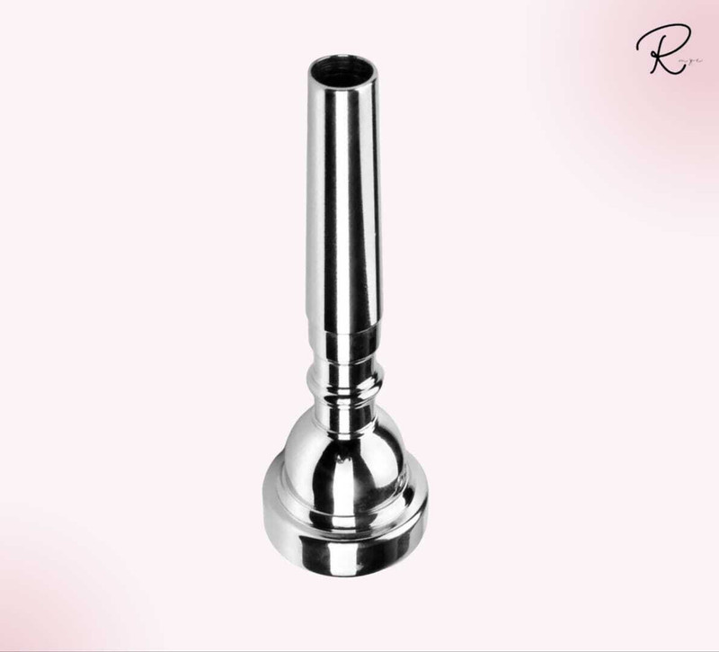 Rmze Mouthpiece Cap(Trumpet, Piccolo Gold, Silver)