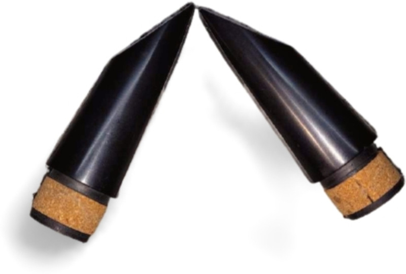 Rmze Mouthpiece Cap(Clarinet Black)