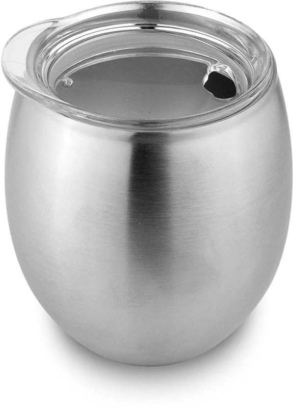 Star Work Mouthpiece Cap(tee, water, juice, cold drink Silver)