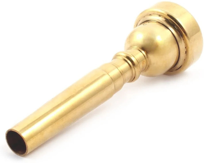 ARB Mouthpiece Cap(Trumpet Gold)