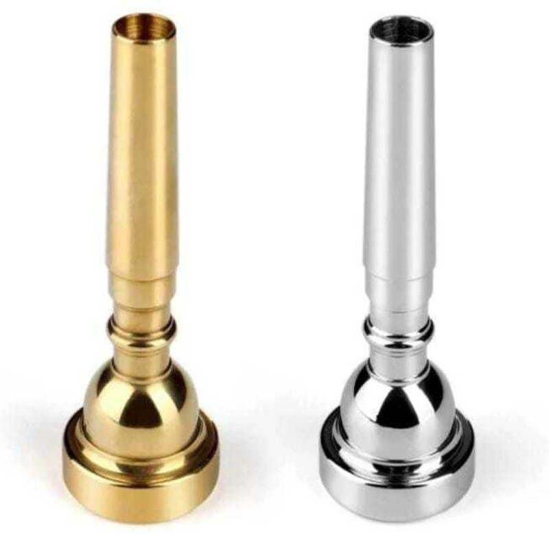 ARB Mouthpiece Cap(Trumpet, Pocket, Piccolo Gold)