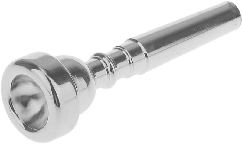 ARB Mouthpiece Cap(Trumpet Silver)