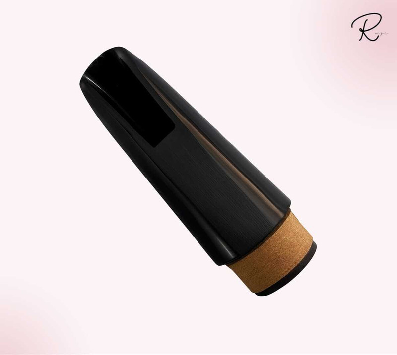 Rmze Mouthpiece Cap(Clarinet Black)