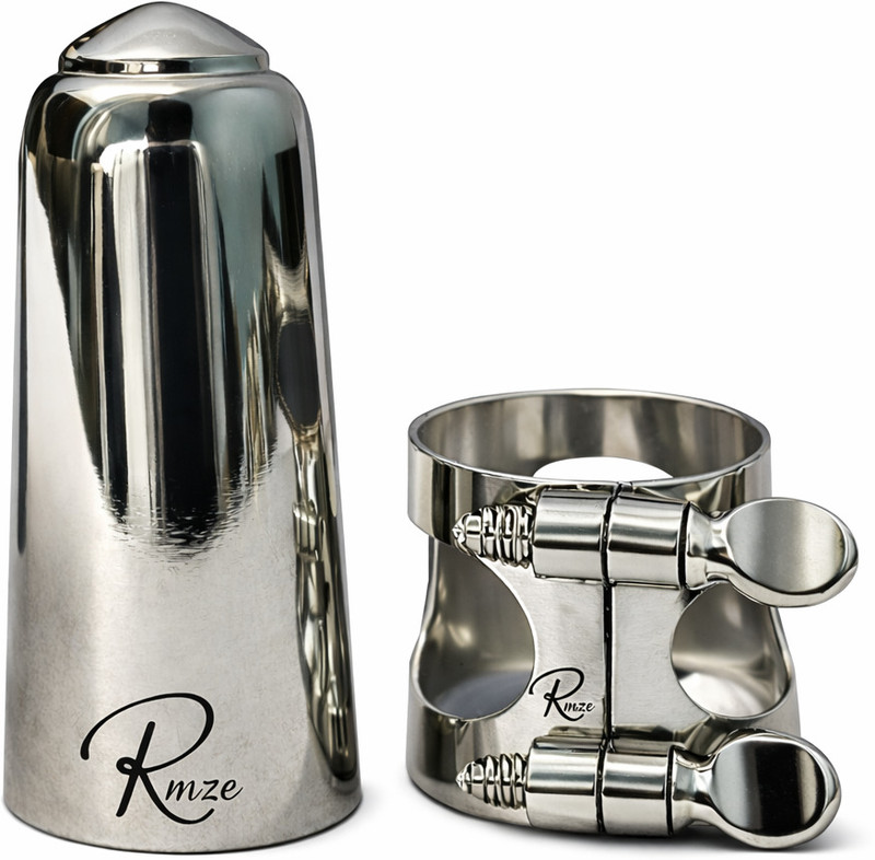 Rmze Mouthpiece Ligature(Alto Saxophone, Tenor Saxophone)