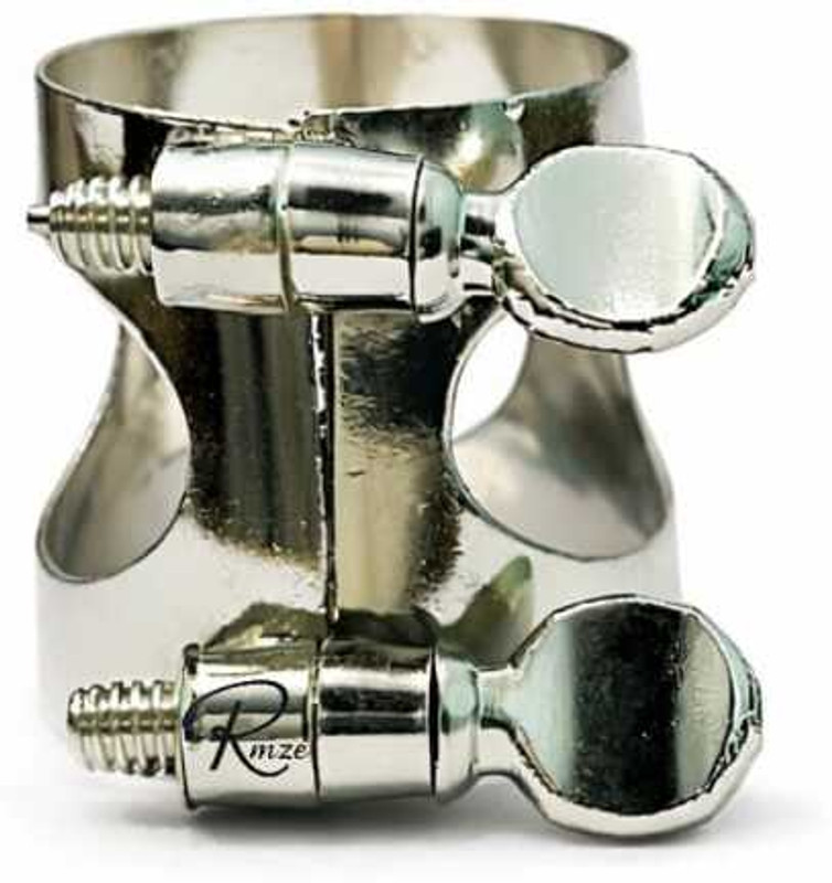 Rmze Mouthpiece Ligature(Alto Saxophone, Tenor Saxophone)