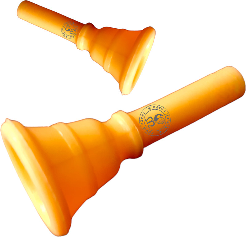 Mayur Musical Mouthpiece Set(Professionals)