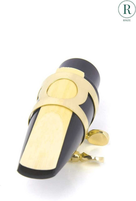 Rmze Mouthpiece Set(Saxophone)