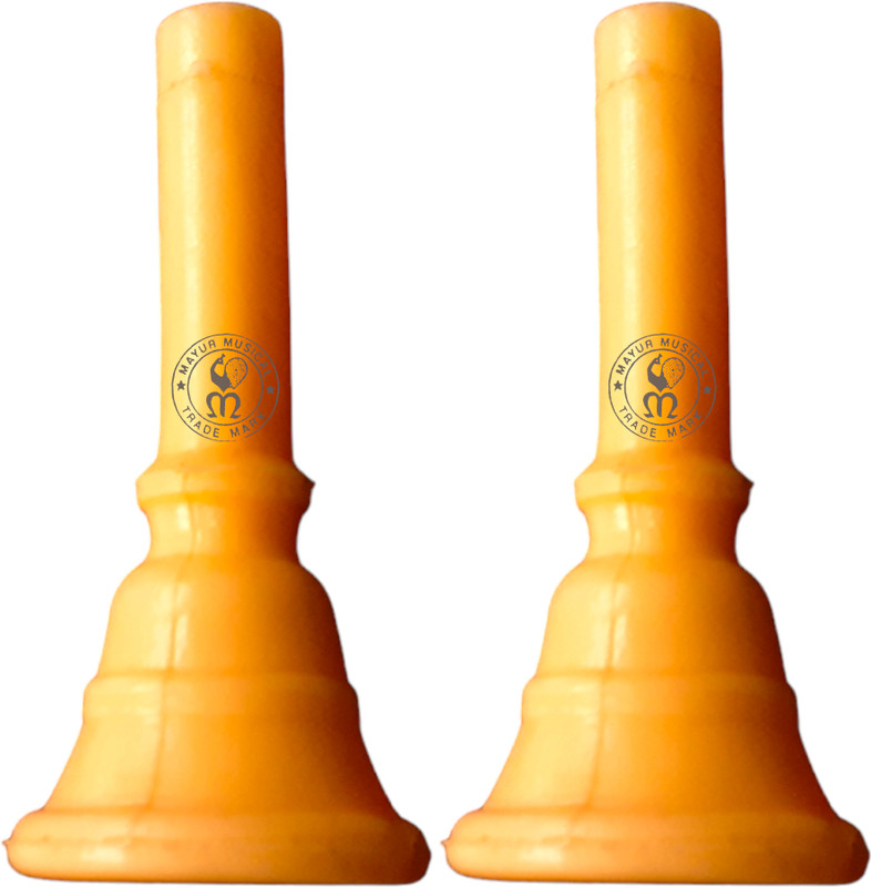 Mayur Musical Mouthpiece Set(Professionals)