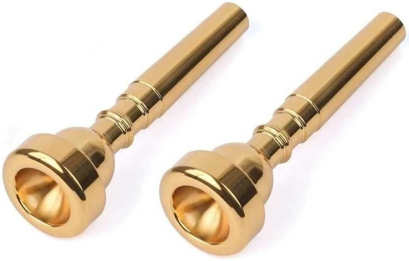 bankey hub Mouthpiece Set(trumpet)