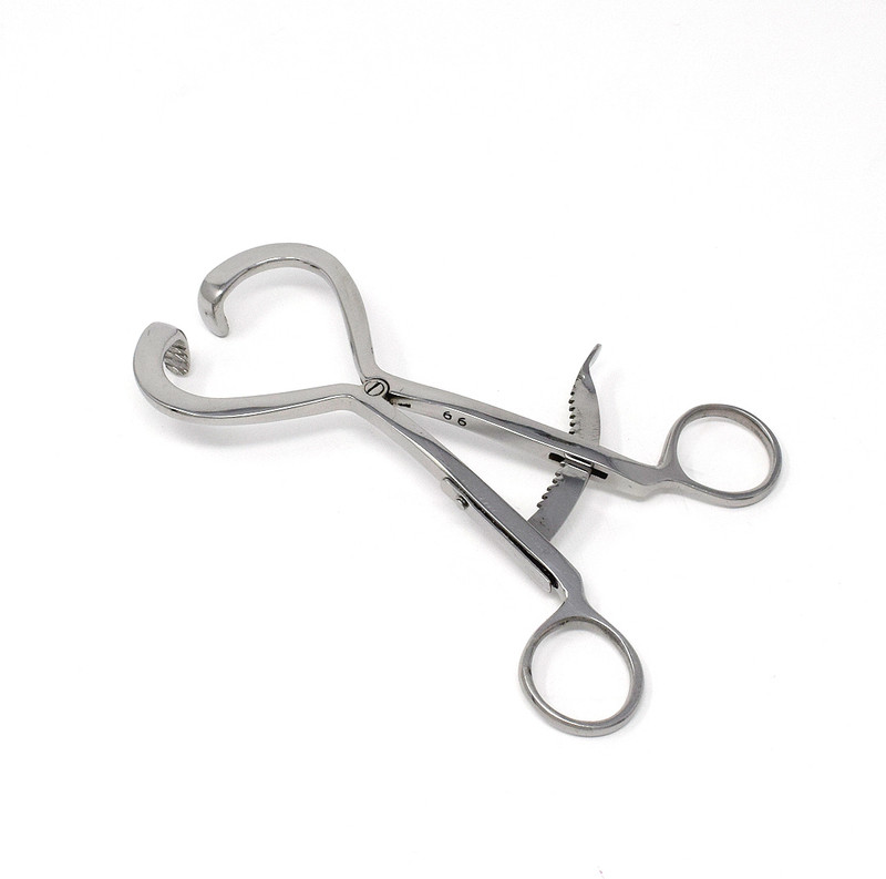 IS IndoSurgicals Doyen Mouth Gag (Child) - Mouth Gag(1 No)