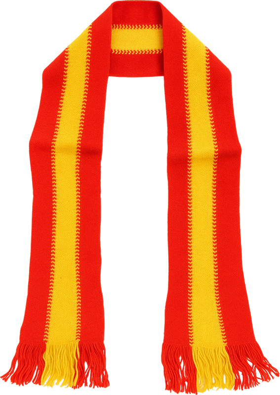 MONTE CRESTO Woven Men & Women Muffler