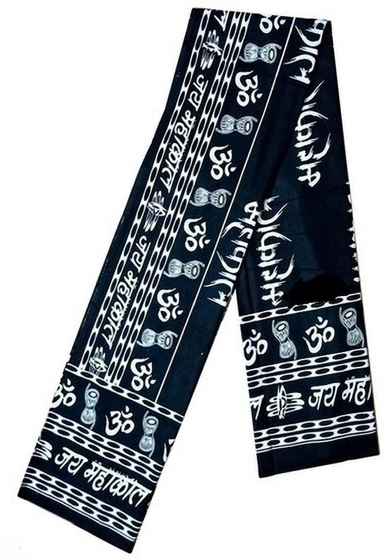 PUNCHOLI UNIQUE Printed Men & Women Muffler