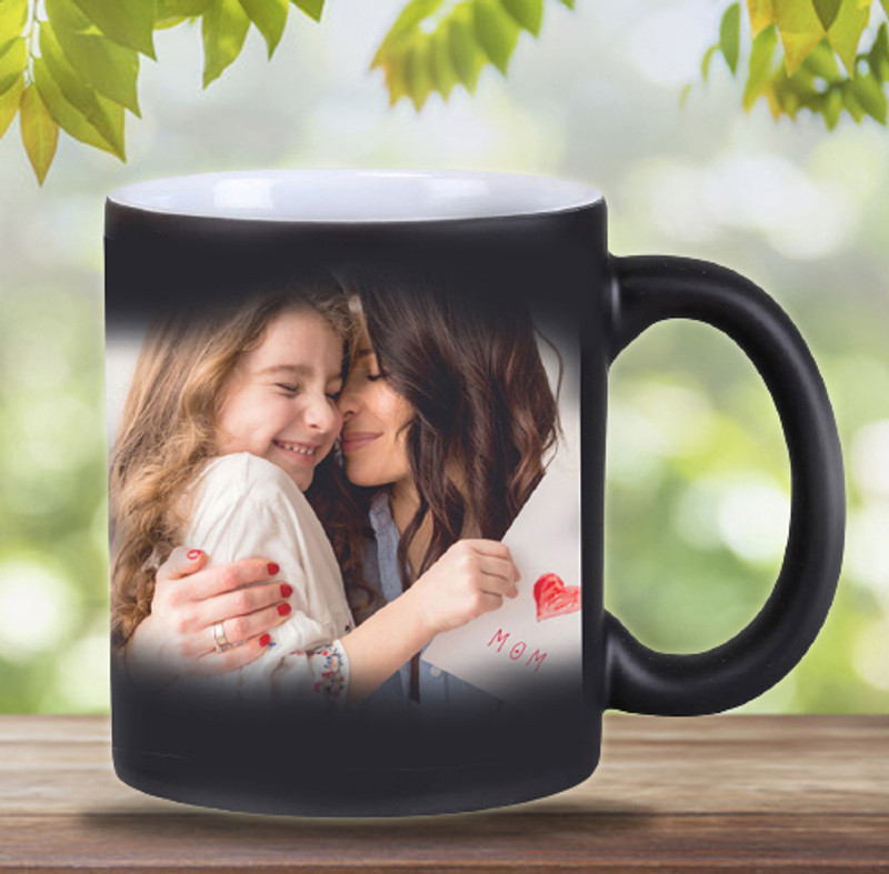 jaiswal Magic Cremec Bone China Coffee Mug(325 ml)