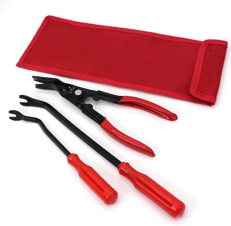 GSK Cut GSK-CPFR03 Car Audio Panel Remover