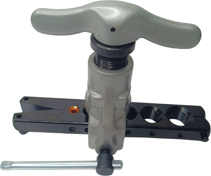 Syntex CT-806 Eccentric Flaring Tool 1/4 to 3/4 inch for Copper & Aluminum Pipes Multi Vise Tool