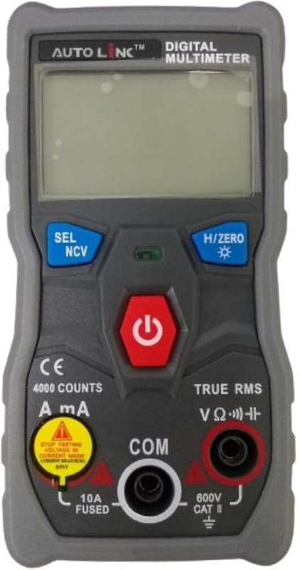 AutoLink M3 SMART Digital Multimeter(2000 Counts)