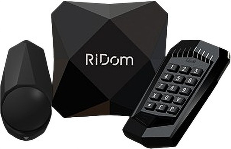 Rielta Ridom Multipurpose Controller
