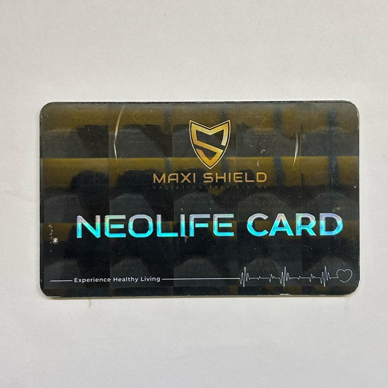 Maxi Shield Maxi multi purpose card 2025 Multipurpose Controller