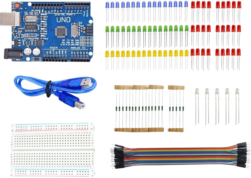 Aiphoenix 0080 Blinking LED Kit Multipurpose Controller