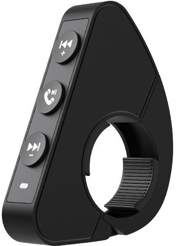QAWACHH Bike Bluetooth Smart Remote Controller Wireless Handlebar Switch 0.5s Wake up Multipurpose Controller