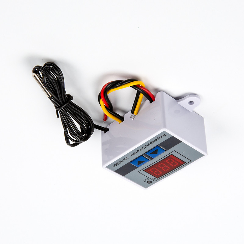 HUMBE&CO Digital controller switch microcomputer temperature temperature switch xh-w3001 Multipurpose Controller