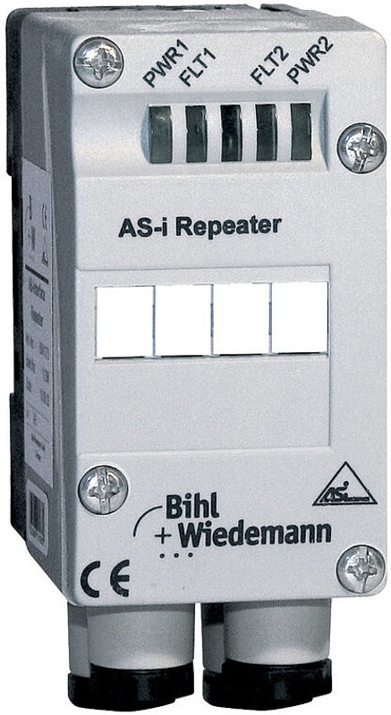 PEPPERL FUCHS VAR-G4F Multipurpose Controller