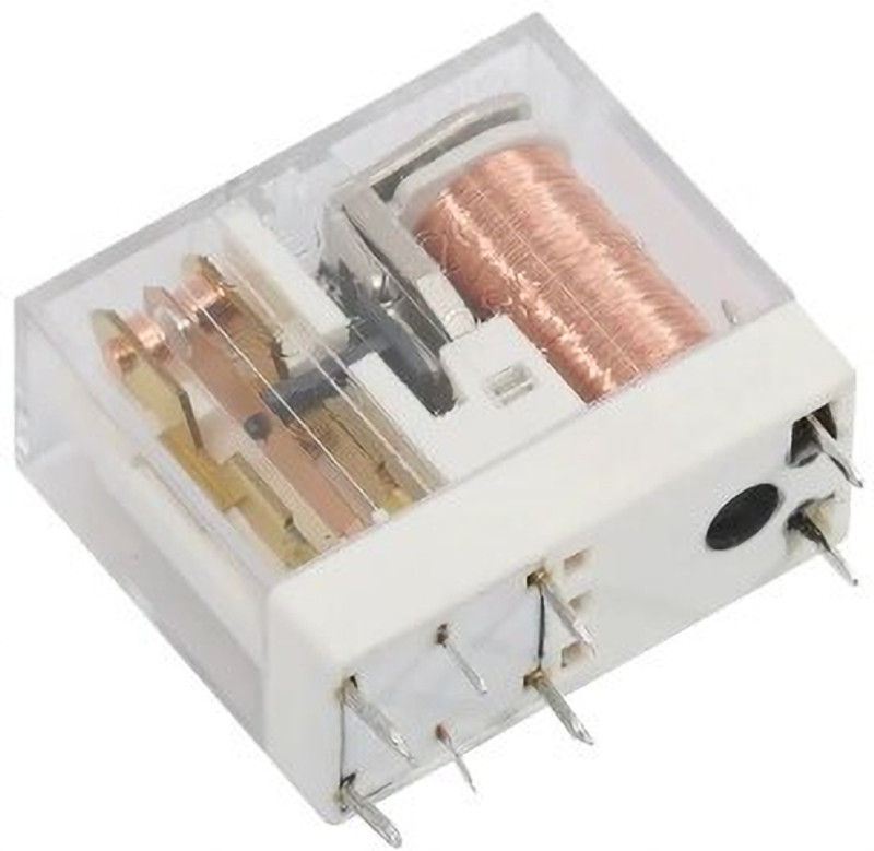 iBAT SOLUTIONS 58-12-2C OEN RELAY Multipurpose Controller