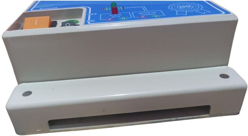SUNIL NA Multipurpose Controller