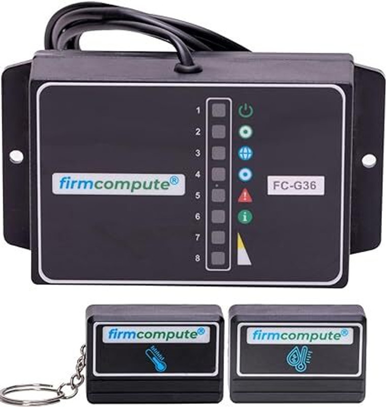 firmcompute FC-G36-ColdChain-Kit Smart Multipurpose Controller