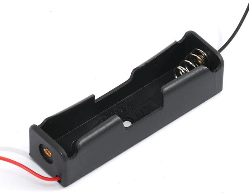iBAT SOLUTIONS BATTERY HOLDER 18650 Multipurpose Controller