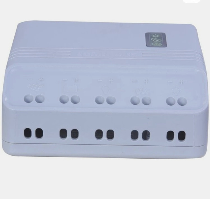 luminous Solar Charge Contrpller SCC1220NM Multipurpose Controller