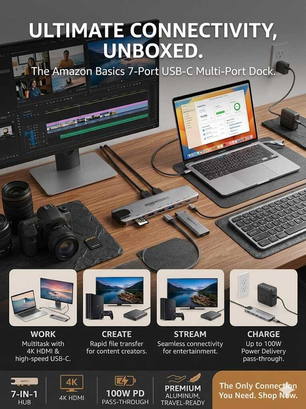 DMT AZ-HUB-902 Multipurpose Controller