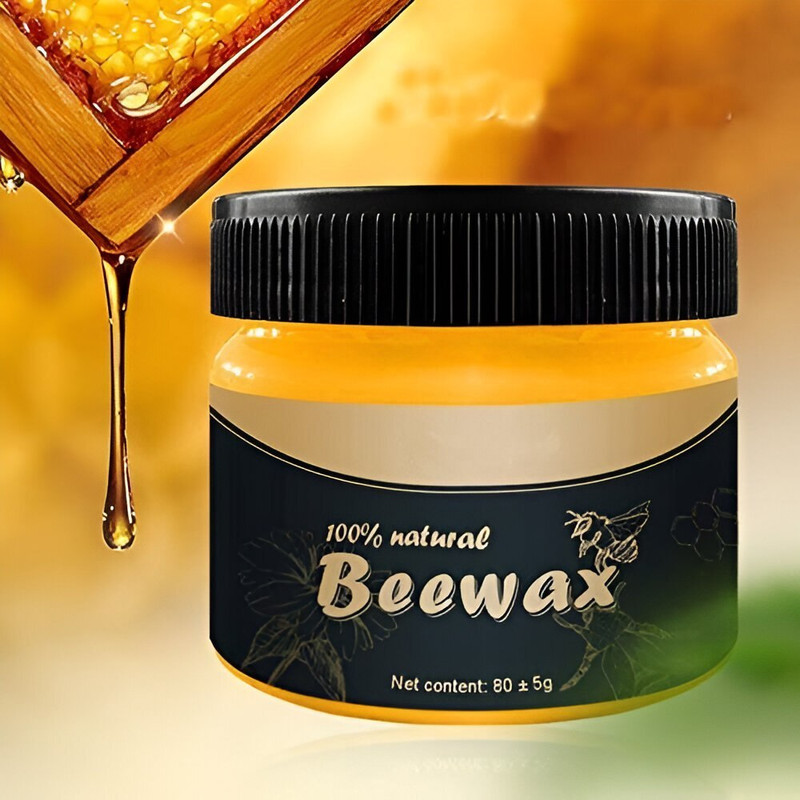Dev Wood Polish Shine for Furniture Music Instrument Polish(80 g Used to polish the wood furniture)