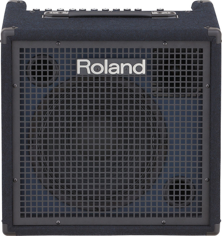 Roland KC-400 Stereo Mixing Keyboard Amplifier Keyboard Amplifier
