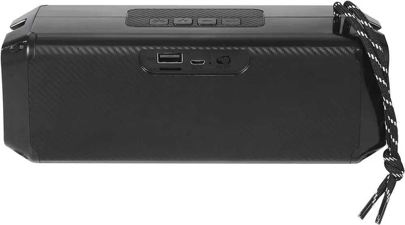 A CONNECT Z MZ 415 Speaker Mod(Compatible only with mobile, tv, tab)