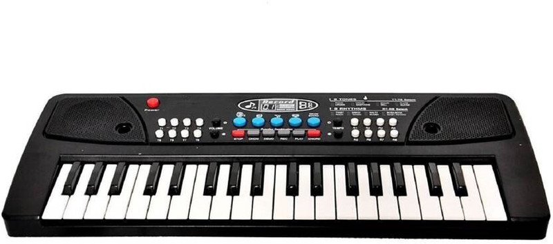 YODNSO BF-403 37 KEYS MUSICAL PIANO/TOY/INSTRUMENT Analog Portable Keyboard(37 Keys)