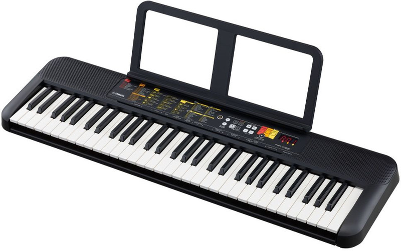 YMIN F52 Yamaha f52 Digital Portable Keyboard(61 Keys)