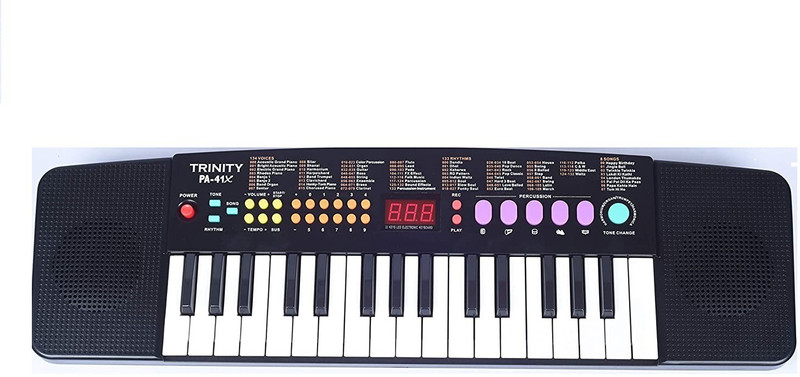 Trinity PA-51X PA-51X 49 Keys Electronic Keyboard Digital Portable Keyboard(49 Keys)