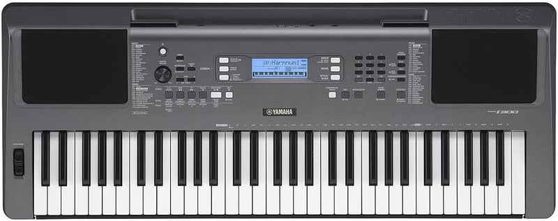 YAMAHA I500 PSR Digital Portable Keyboard(61 Keys)