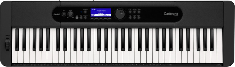 CASIO SA-81 Casiotone Digital Portable Keyboard(44 Keys)