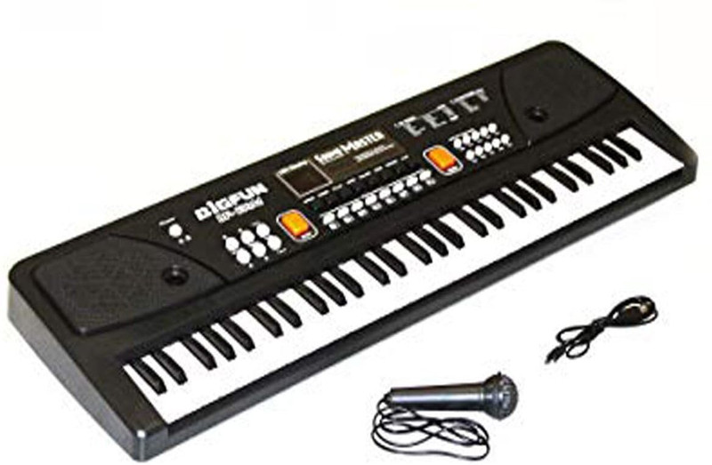 TOYTRIBE keys keyboard piano 002 Keys Multifunctional Electronic Keyboard Piano Digital Digital Piano(40 Keys)