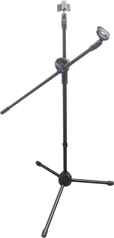 KH Mic Stand_001 Microphone Stand