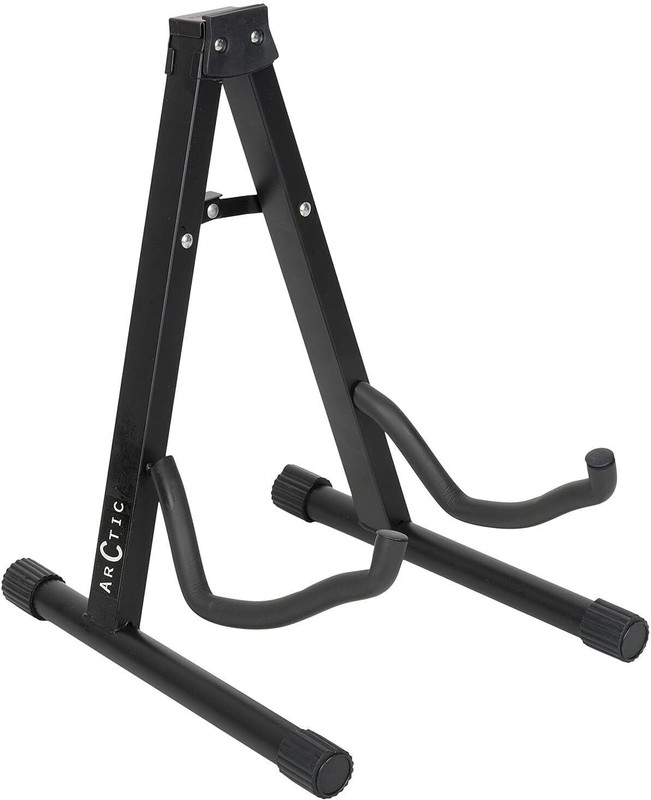 Arctic AR-GS-01 | A Shape Floor Guitar Stand