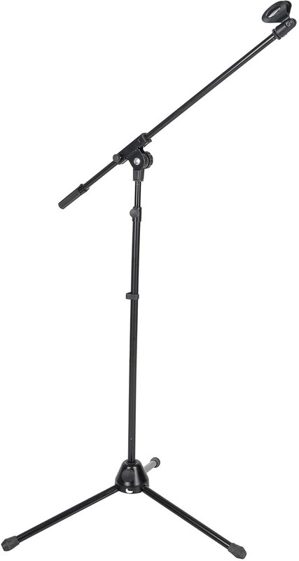 intern INT-MS-01, Tripod Boom Microphone Stand